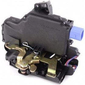 Resim KAPI KILIT MEKANIZMASI ARKA SAG FABIA 05-10 - GKL 293329 