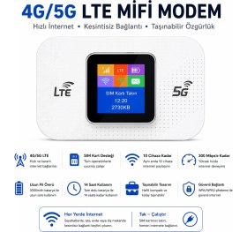 Resim Qasul Lte 4g Wifi Modem 300MBPS Yüksek Hızlı Kablosuz Yönlendirici Cep Telefonları, Dizüstü Bilgisayarlar ve Tabletler Için Uygun 