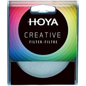 Resim Hoya 82mm Star 6X Filtre 