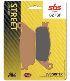 Resim 627SP SBS FREN BALATA 