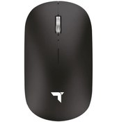 Resim Torima TM-19 Çift Modlu Sessiz Kablosuz Mouse 