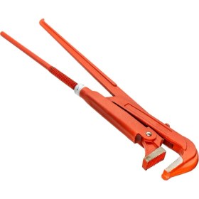 Resim Titi 6027 Maşalı Boru Anahtarı 90° 4" (130 Mm) 