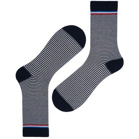 Resim The Socks Company Desenli Kadın Soket Çorap 272k Çok Renkli 