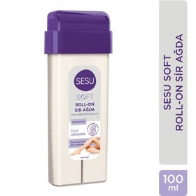 Resim Sesu Roll-on Sir Ağda KalınTüyler 100 ml 