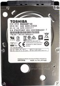 Resim Toshıba 2.5 1Tb 5400 Rpm 8Mb Sata Notebook Hdd Mq04Abf100 Toshıba 2.5 1Tb 5400 Rpm 8Mb Sata Notebook Hdd Mq04Abf100