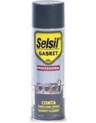 Resim Selsil Sıvı Conta Temizleme Spreyi 500 ML 