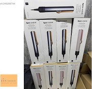 Resim Dyson Airstrait Düzleştirici Sıfır Kapalı Kutu !!!! 