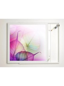 Resim Gök Panel 60X60 LED Panel Sıva Üstü Desenli Tekli 46510001SU 