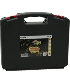 Resim Kovıx KCH16-180 Zincir + KHL69 U Kilit N11.3794 