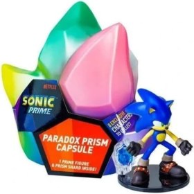 Resim Misda Store Paradox Prizma Sürpriz Figür 