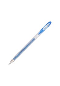 Resim Uni Um-120sp Sparkling Jel Kalem 1.0 Mavi Diğer 