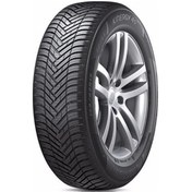 Resim Hankook 245/45 R19 102Y XL Kinergy 4s 2 Dört Mevsim Lastiği 2024 