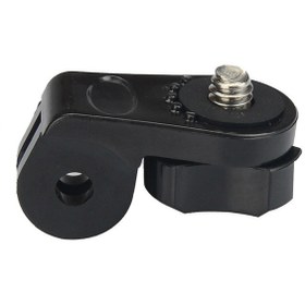 Resim Sony Aksiyon Kamera Uyumlu Köprü Ara Aparatı Adaptör Çev 