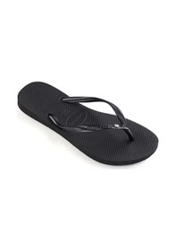 Resim Havaianas Hav. Slım Kadın Siyah Terlik - 4145651 Siyah 