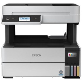Resim Epson A4 L6460 Renkli Çok Fonksiyonlu Tanklı Yazıcı Usb,Ethernet,Kablosuz 