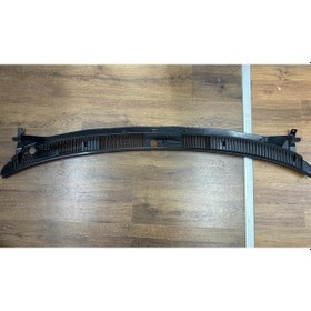 Resim Toyota Corolla Ae101 Ön Cam Alt Izgara 1993-1998 55708-12130 