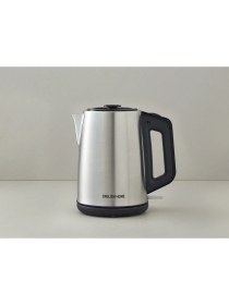 Resim English Home Cmk 6010 Inox Çay Makinesi Siyah 