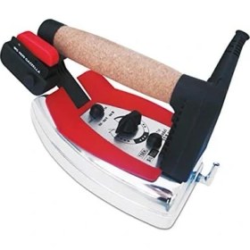 Resim TeknoKapsül Silter Buharlı El Ütüsü Hafif Lite 1500 gr Stb 275 
