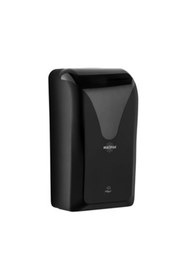 Resim Rulopak Elite Sensörlü Sıvı Sprey Dezenfektan Dispenseri 1000 ml Siyah 