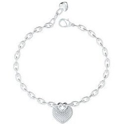 Resim Guess JGUJUBB05214JWRHS Kalpli Kadın Bileklik 