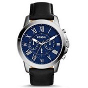 Resim Fossil FFS4990 Erkek Kol Saati 