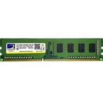 Resim TwinMOS MDD3L8GB1600D 8 GB DDR3 1600 MHz CL11 PC Ram 
