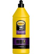 Resim Farecla G3 Wax Likit Boya Koruma Cilası 1 Lt 