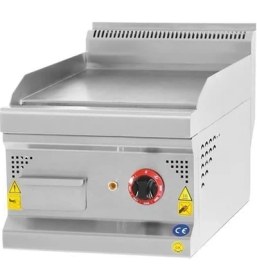 Resim CSA Karacasan 700 Seri Set Üstü Elektrikli Pleyt Izgara 