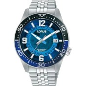 Resim Lorus RU415AX9 10 Bar Otomatik Erkek Kol Saati 