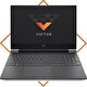Resim HP Victus Gaming Laptop 15-FA1006NT 7N9R4EA Dahili Ekran Kartı Nvidia GeForce RTX 3050 Intel Core i7 13700H 16 GB DDR4 512 GB 15.6 inç Full HD Freedos Notebook Dizüstü Bilgisayar 