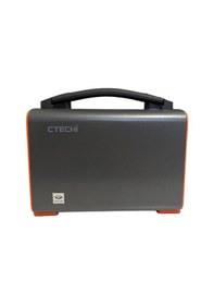 Resim CTECHI GT200 - 240 WH Taşınabilir Solar Güç Kaynağı 