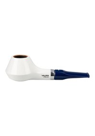 Resim Vauen Felix 2 9mm. Filtreli Akrilik Saplı Pipo 215231 