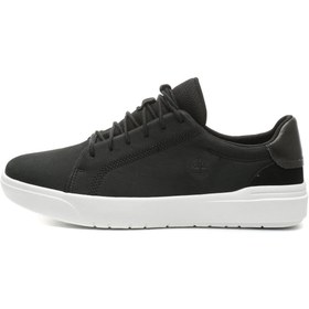 Resim Timberland B0A275R0151-R Seneca Bay Oxford Spor Ayakkabı Siyah | Unisex 