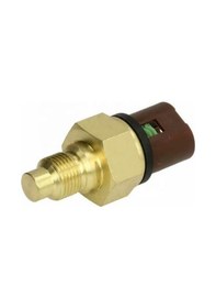 Resim 7700810879 Renault Grup Hararet Isı Müşürü İki Fişli Sensör 100c R9-r19-r21-clıo-kangoo-megane I 267438 