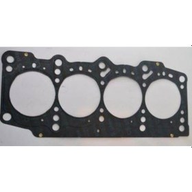 Resim Opar 55202800 Silindir Kapak Contası Palio 00-punto 99-stilo 02-egea 15-1.2-1.4-16v Celık 55202800 