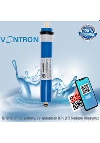 Resim Açık Kasa Su Arıtma Cihazı 5 Li Set Mebranlı Ihlas Ve Tüm Cihazlara Uyumludur 