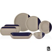 Resim Neva N3160 Yakamoz Mayda 27 Prç Yemek Takımı 