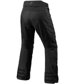 Resim Revit Revıt Potentıal Gore-tex Pantolon Siyah 