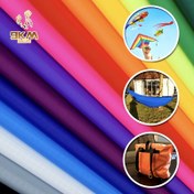 Resim 9KM DWLIFE 3m 40D Yırtılmaya Dayanıklı Naylon Kite Kumaşı - Hafif 48g/m², 0.9mm Kalınlık, Kite, Parasol ve Açık Hava Aktiviteleri için Canlı Çok Renkli, Kite Aksesuarları, Parasol Malzemesi, Festival Ekipmanı, Renkli Etkinlik Dekoru, Dayanıklı Açık Hava Kumaşı 