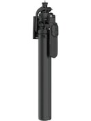 Resim Peeq Yesido SF17 360 Derece Bluetooth 5.0 Kontrollü 2M Selfie Çubuğu & Gimbal 