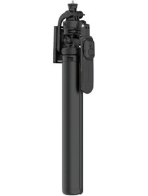 Resim Peeq Yesido SF17 360 Derece Bluetooth 5.0 Kontrollü 2M Selfie Çubuğu & Gimbal 