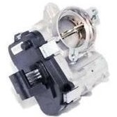 Resim Opel Astra G 1.6 (Z16XEP) Gaz Kelebeği Gm Orjinal 5825244-25329591 