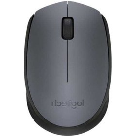 Resim Artfulabode Logitech M170 Kablosuz Usb Alıcılı Optik Fare, Kullanışlı Tasarım M170 