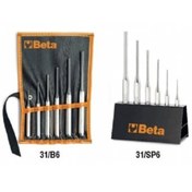 Resim Genel Markalar Pim Zımba Takımı 6`lı 31/SP6 