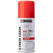Resim Genel Markalar X-Trem Chain Road Zincir Temizleme Yağlama Spreyi 100 ML 