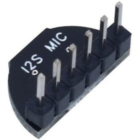 Resim Stereo Mikrofon Modülü I2s 