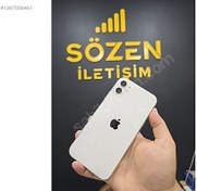 Resim Apple iPhone 11 İkinci El YD | 256 GB | Beyaz İkinci El İPHONE 11 256GB PİL 86 YD