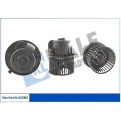 Resim Kale Kalorıfer Motoru Transıt T15 93 00 V184 00 06 V347 06 14 Klımasız 7188531-7188532-95vw18456bb 