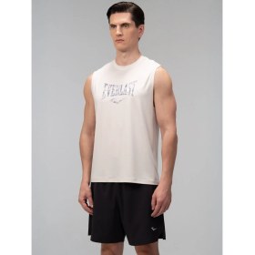 Resim Everlast 1910 Training Taş Rengi Erkek Atlet 