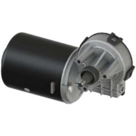 Resim Başkurt 24v Silecek Motoru Ağır Hizmet L Bmc Fatih 